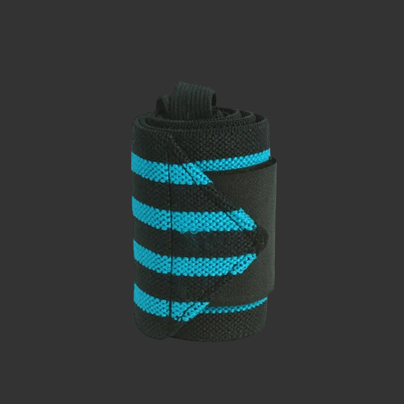 Gym Wristband Support Brace