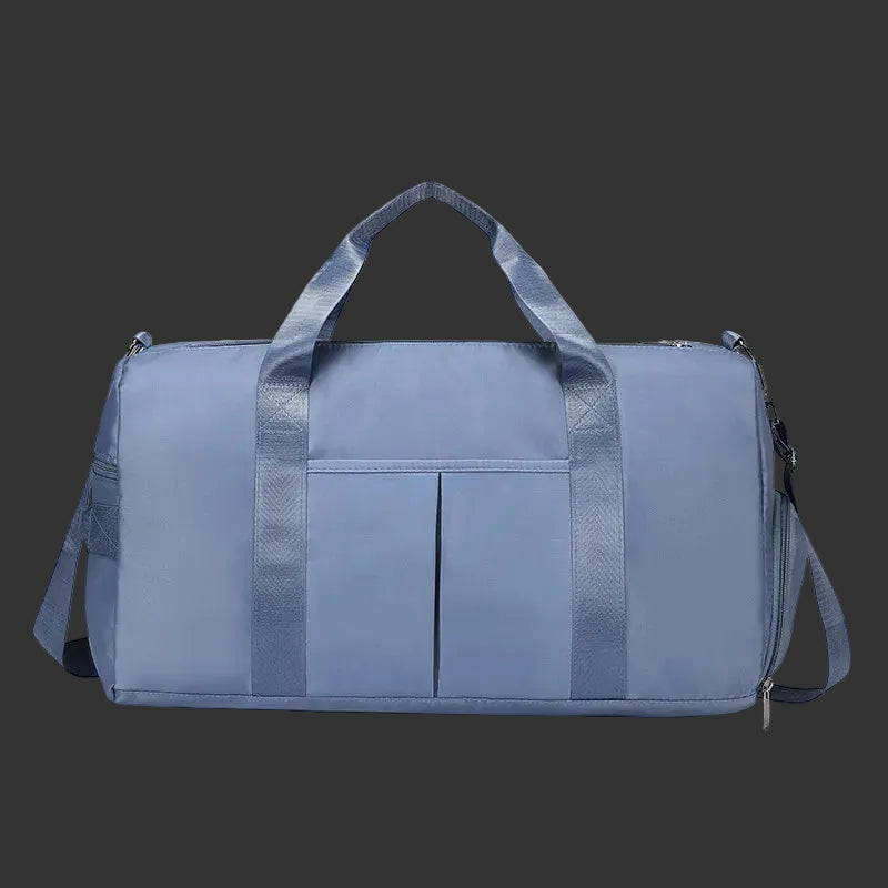 Fitness gym Bag Multi-functional Dry-wet