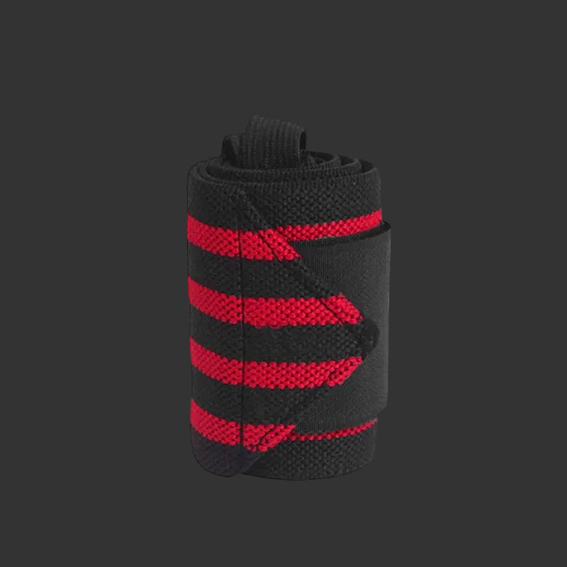 Gym Wristband Support Brace