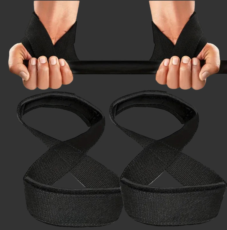 Horizontal Fitness straps  Wrist Protector