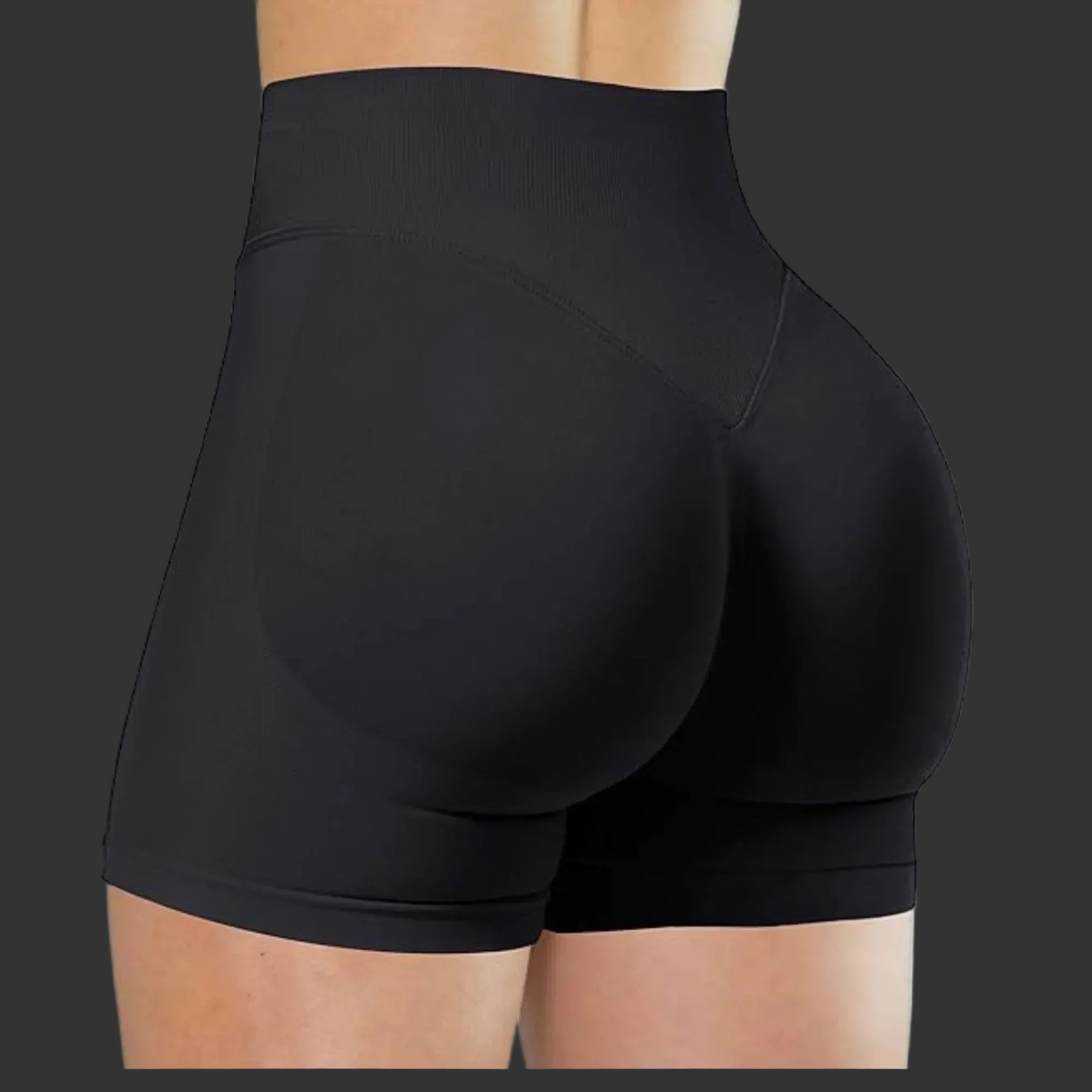Gym Shorts Women