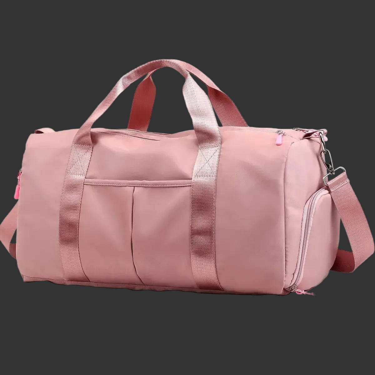 Fitness gym Bag Multi-functional Dry-wet