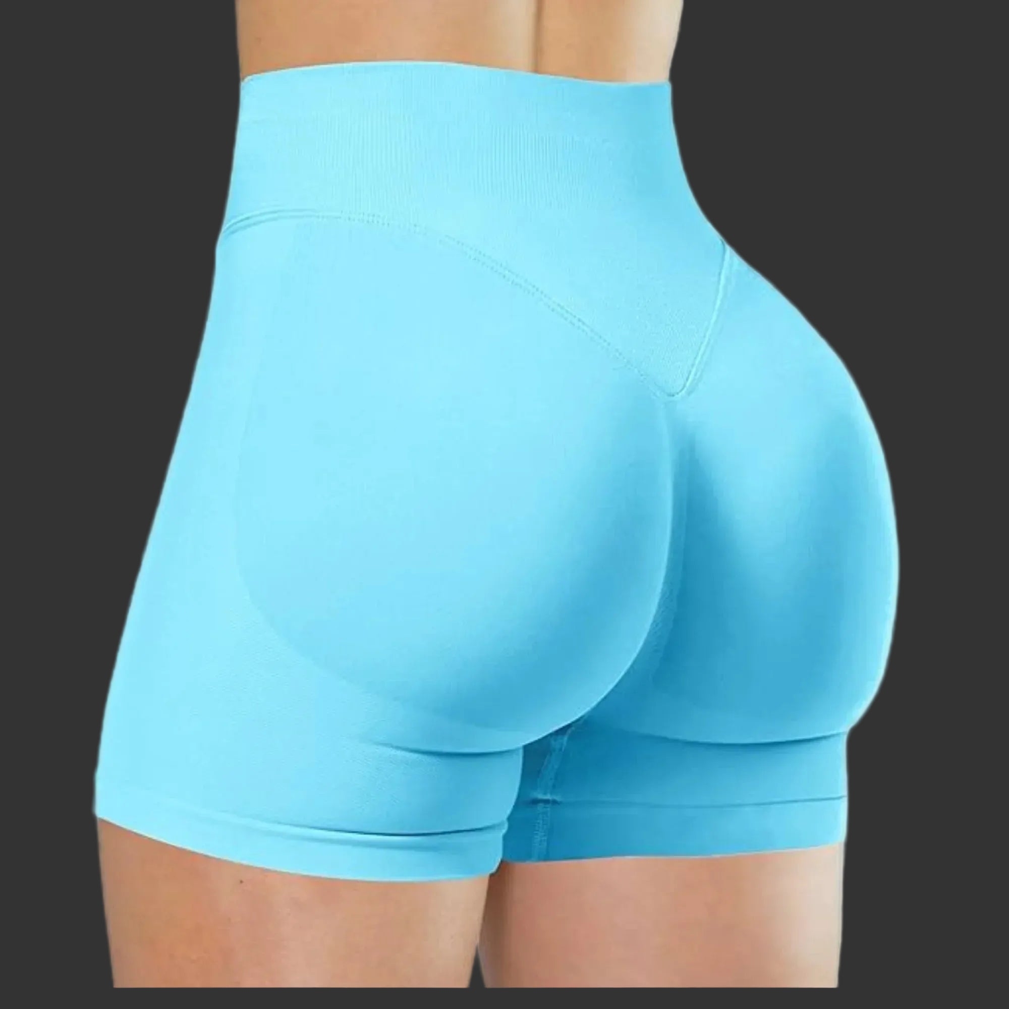 Gym Shorts Women