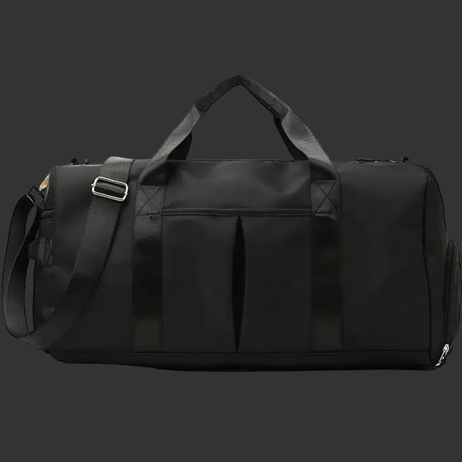 Fitness gym Bag Multi-functional Dry-wet