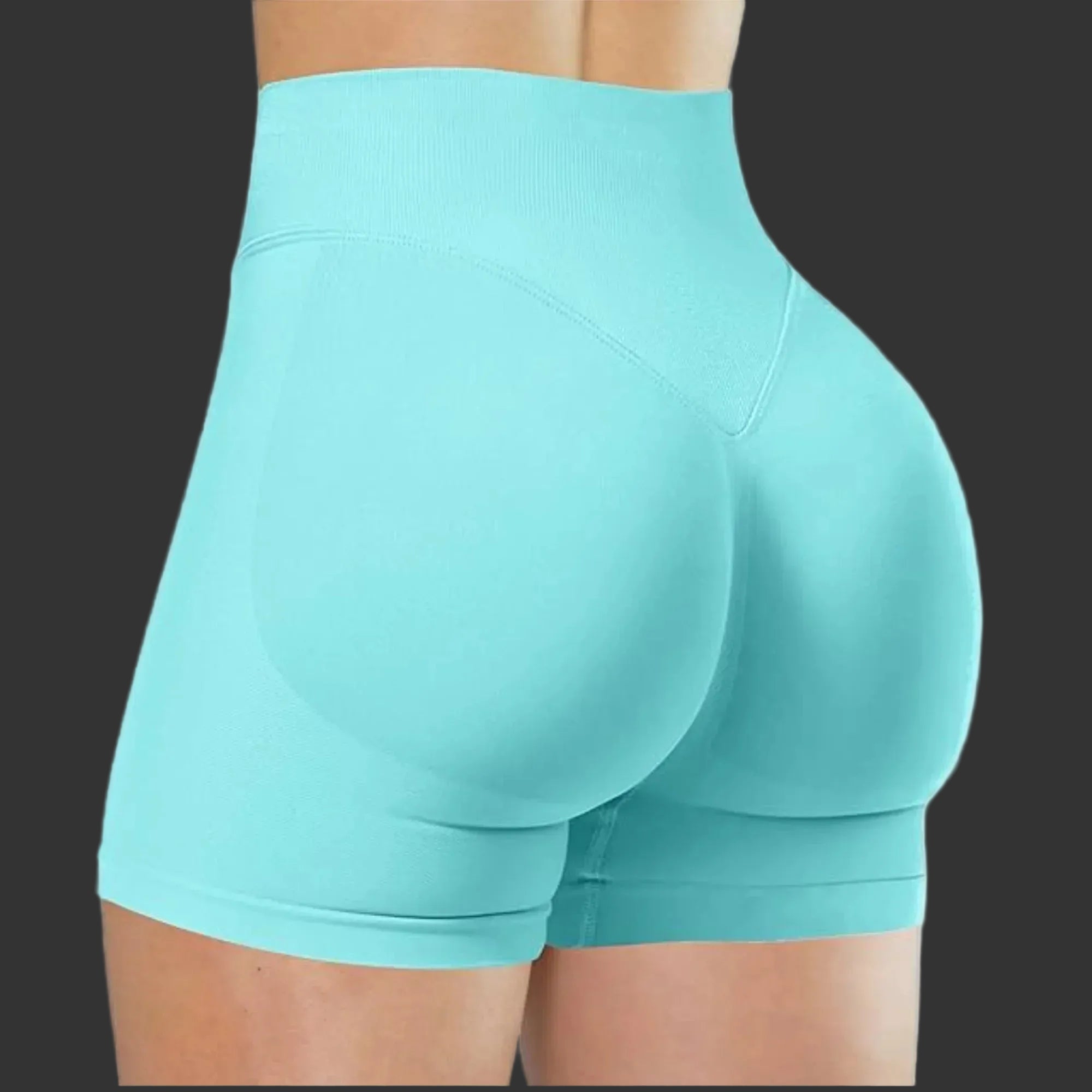 Gym Shorts Women