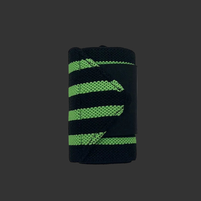 Gym Wristband Support Brace